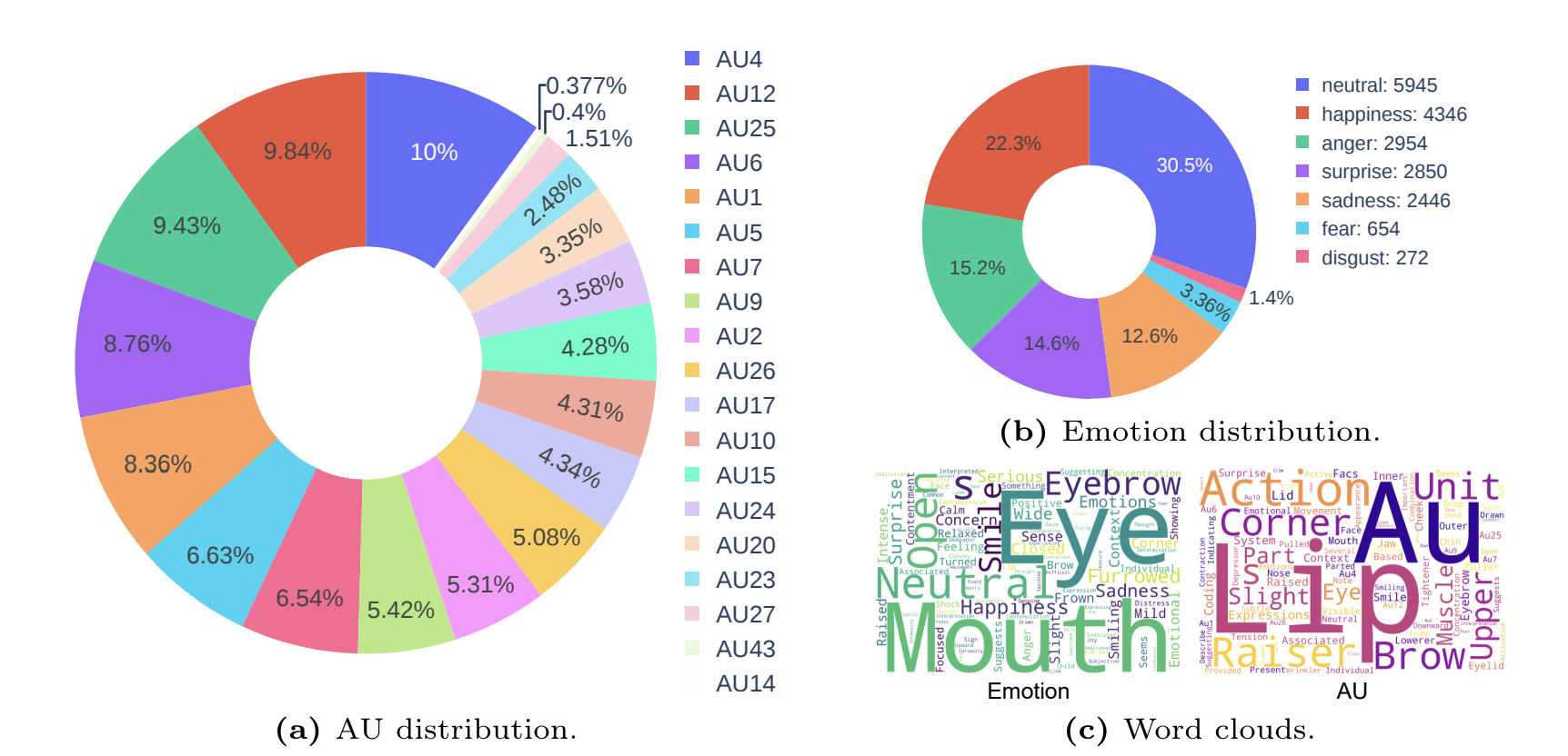 Dataset Statistic